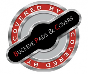 Buckeye Pads and Covers